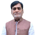 श्री राम कृपाल यादव