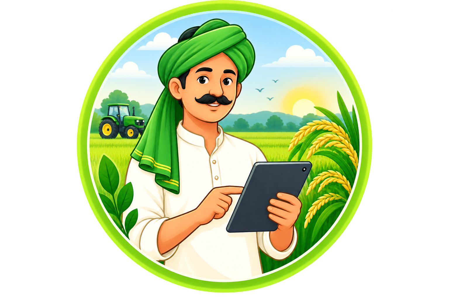 Farmer